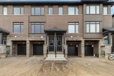 120 Court Drive 27, Brant, On N3l 0n2