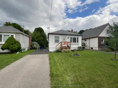 Duplex in Hamilton
