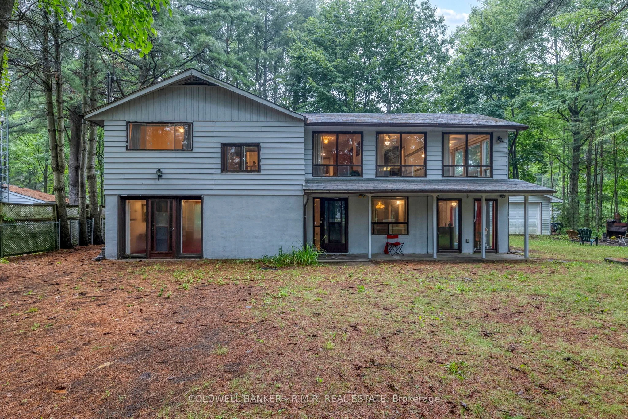Detached in Kawartha Lakes