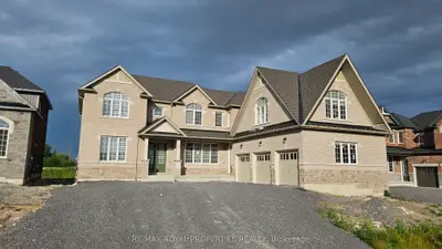 106 Golden Meadows Drive, Otonabee-south Monaghan, On K9j 0k8