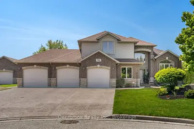 Detached in Kingsville