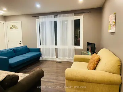 1805 Aldersbrook Gate, London North, On N6g 3m4