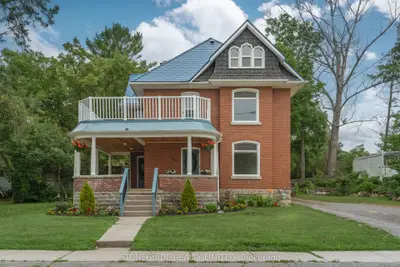 144 Queen Street, Trent Hills, On K0l 1l0