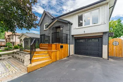 378 Sekura Street Upper, Cambridge, On N1r 7w3
