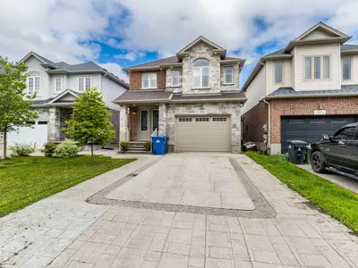 Detached in Guelph
