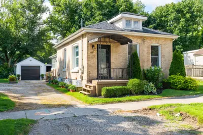 68 Cavendish Crescent, London North, On N6h 1a4