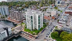 185 ONTARIO Street 1407, Kingston, ON K7L 2Y7