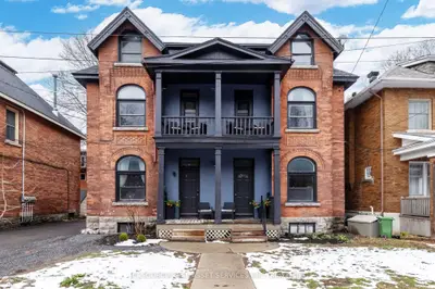 Duplex in Glebe - Ottawa East and Area