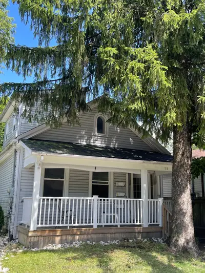 98 Clarence Street 3, London East, On N6b 2j4