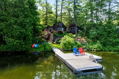Rural Residential in Lanark Highlands
