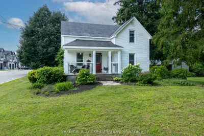 2617 Queen Street, Strathroy-caradoc, On N0l 1w0