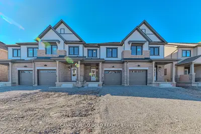 99 Keelson Street N, Welland, On L3b 0m4