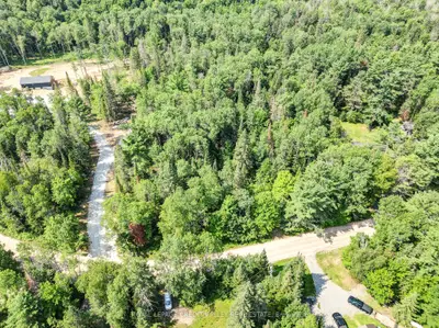 Vacant Land in Hastings Highlands