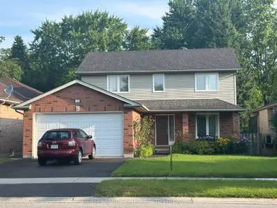 122 Jensen Road, London East, On N5v 4x6