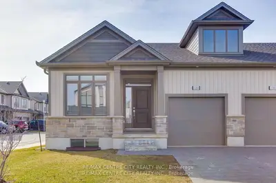 2284 Evans Boulevard, London South, On N6m 0a1