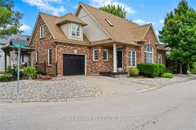 Detached in Niagara-on-the-Lake