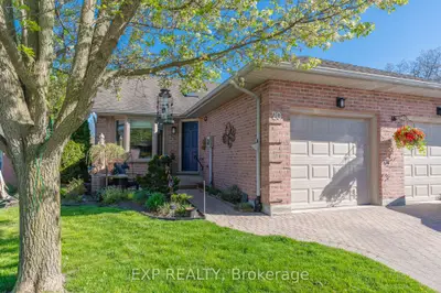90 Ontario Street S 20, Lambton Shores, On N0m 1t0