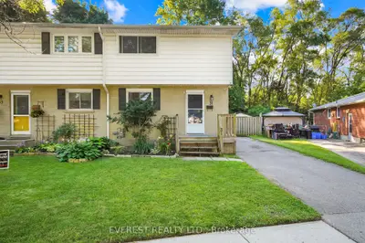 31 Mohegan Crescent, London East, On N5v 2x7