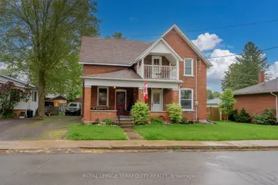 341 Arthur Street, Tweed, On K0k 3j0