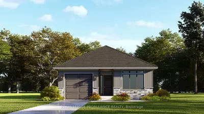 17 Cedarwood Street, Quinte West, On K0k 2c0
