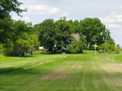 Rural Residential in Central Elgin