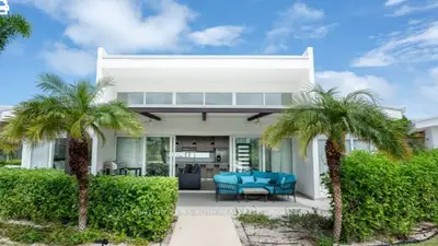 Condo Townhouse in Costa Rica