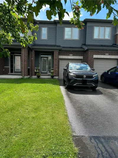 668 Aubepines Drive, Orleans - Cumberland And Area, On K4a 3w4