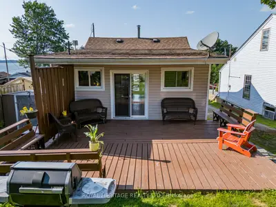 Detached in Alnwick/Haldimand
