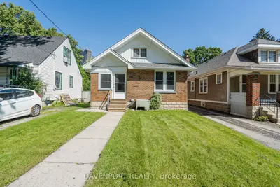 63 Wyatt Street, London North, On N6h 1a8