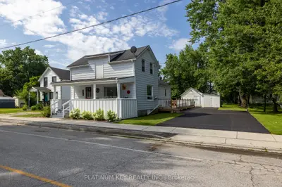 Detached in Southwest Middlesex