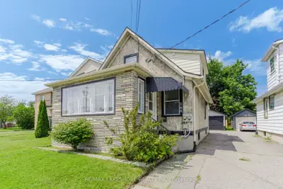Detached in Cobourg