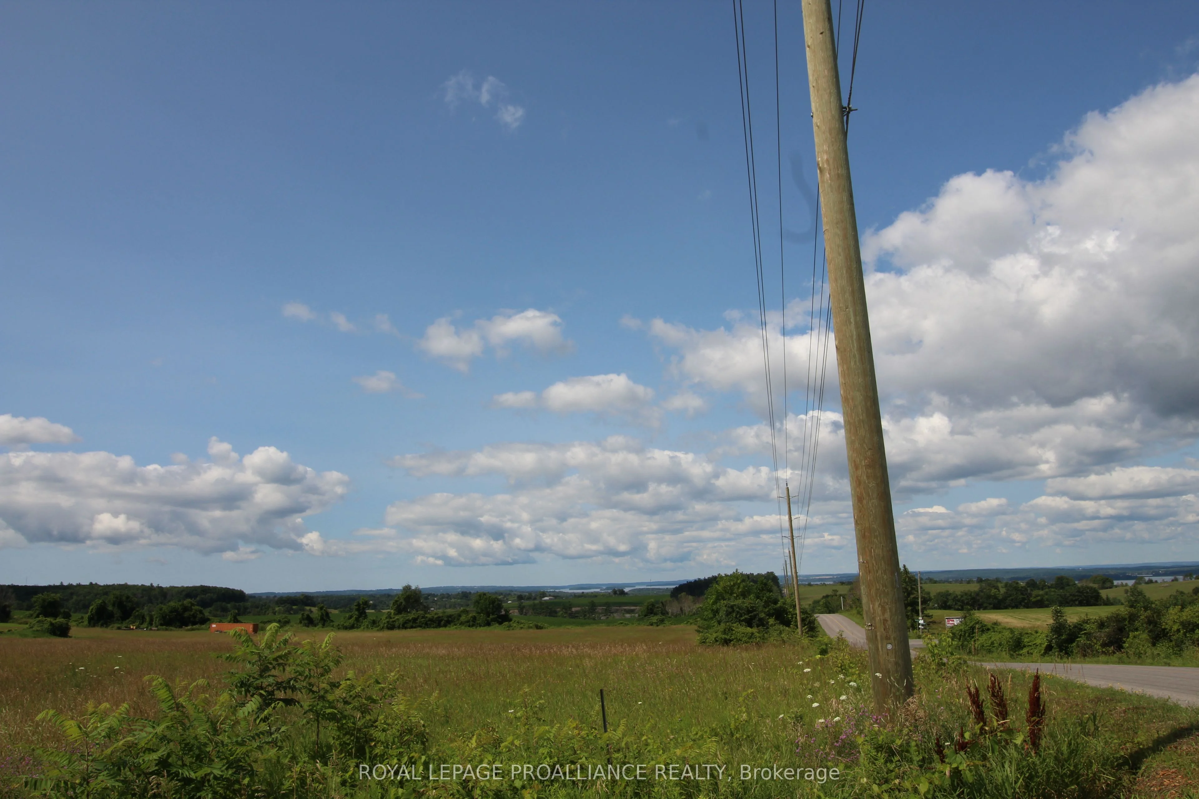 PT LT 1 Minnetonka Road, Alnwick/Haldimand, ON K0K 2X0