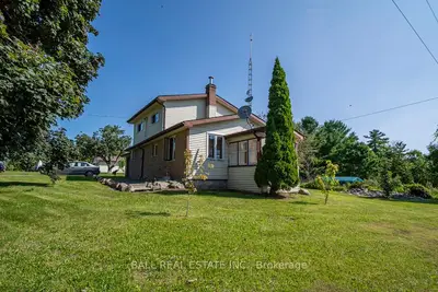 Rural Residential in Trent Hills
