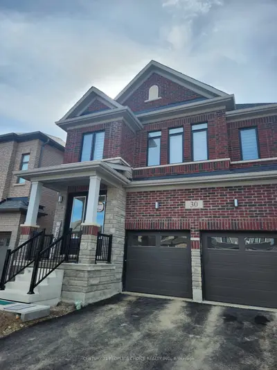 30 Prince Philip Boulevard, North Dumfries, On N0b 1e0