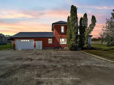 2508 County Road 8, Trent Hills, On, K0l 1l0