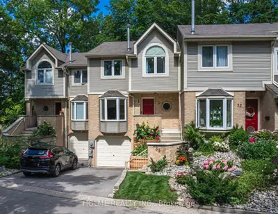 9 Ailsa Place 33, London South, On N5z 4z6