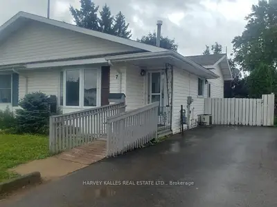 7 Lorna Drive, Sault Ste Marie, On P6a 6h4