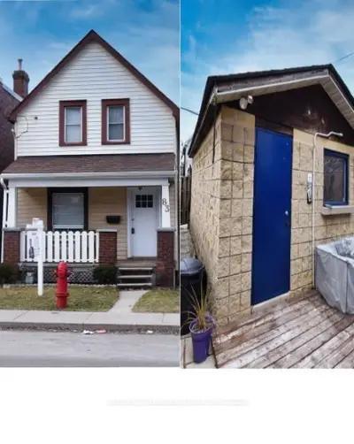 Detached in Hamilton
