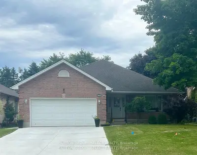 365 Drury Lane, Strathroy-caradoc, On N7g 3g2