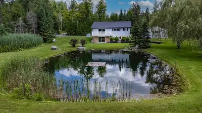 Rural Residential in Havelock-Belmont-Methuen