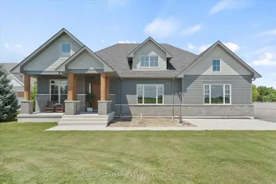 Rural Residential in Lakeshore