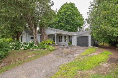 Detached in Minden Hills