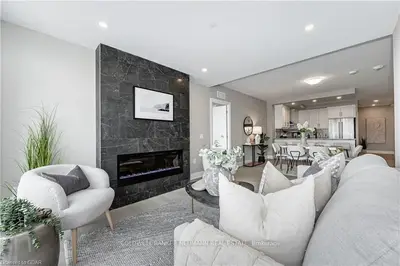 71 Wyndham Street 410, Guelph, On N1e 5r3