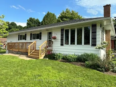 364 Bell Street, Pembroke, On K8a 2k4