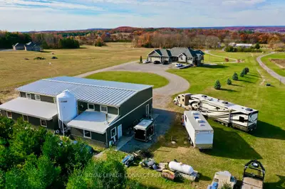 Detached in Quinte West