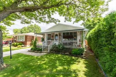 Detached in St. Thomas