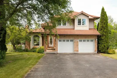 Detached in Selwyn