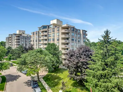 Condo Apartment in Hamilton