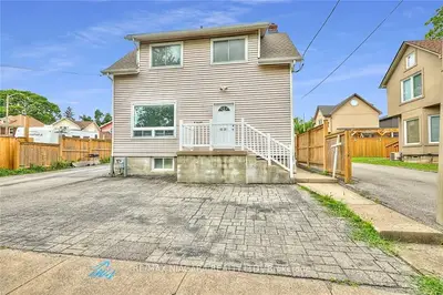 5245 Palmer Avenue, Niagara Falls, On L2e 3t9