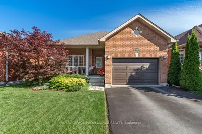 87 Gavey Street, Belleville, On K8n 0l8